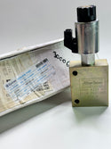 Atlas Copco 5580 0239 47 3 Way, direct acting, solenoid-operated directional poppet valve