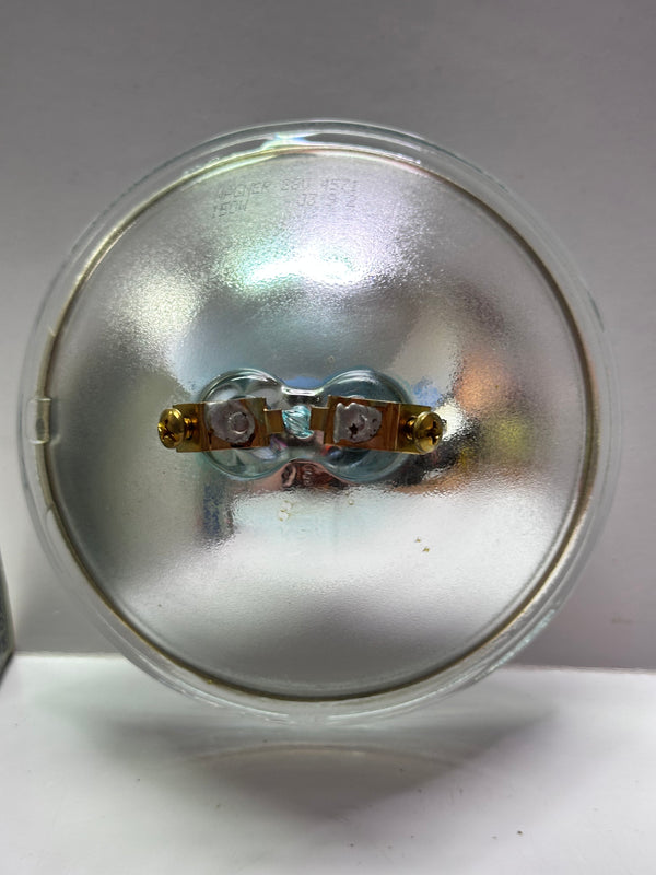 Wagner 4571 Sealed Beam Off Road Lighting