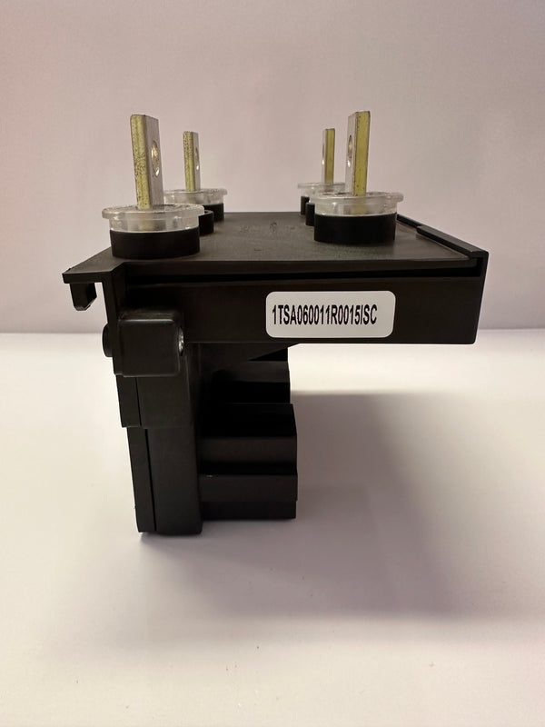 ABB Industrial Terminal Block 1TSA060011R0015/SC