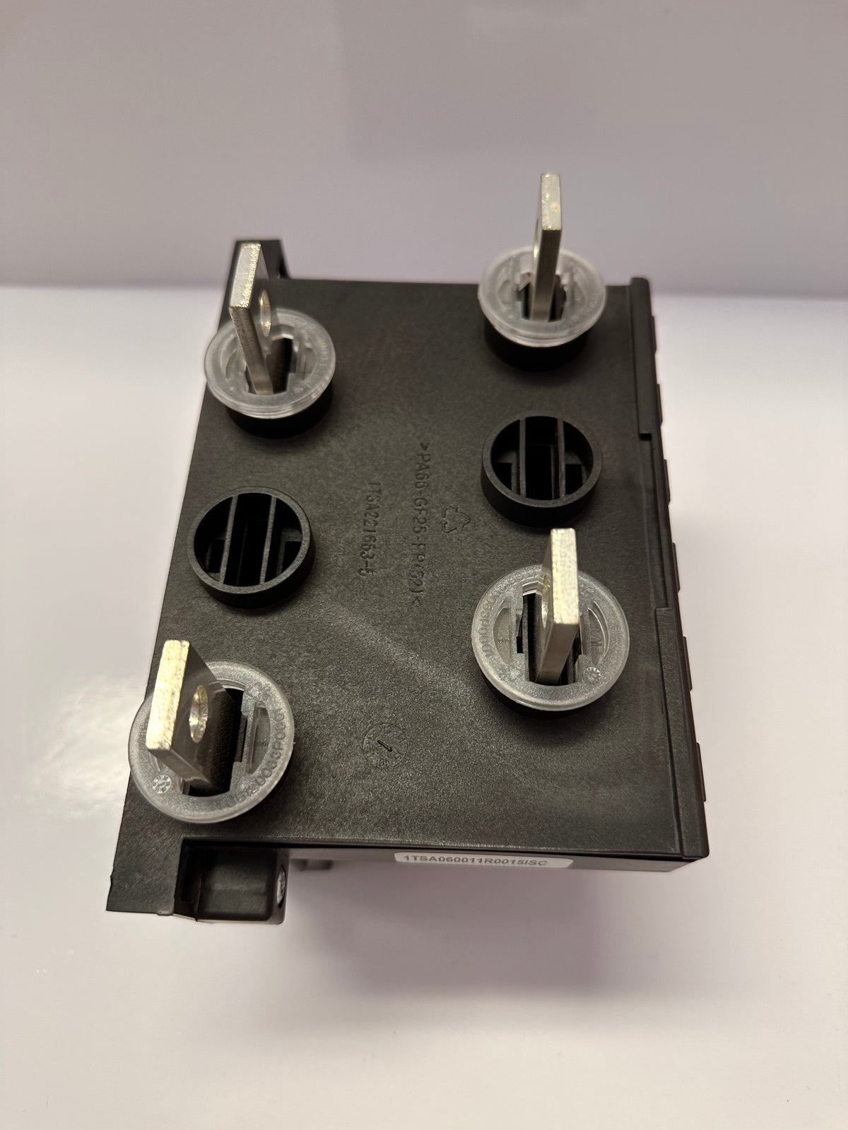ABB Industrial Terminal Block 1TSA060011R0015/SC