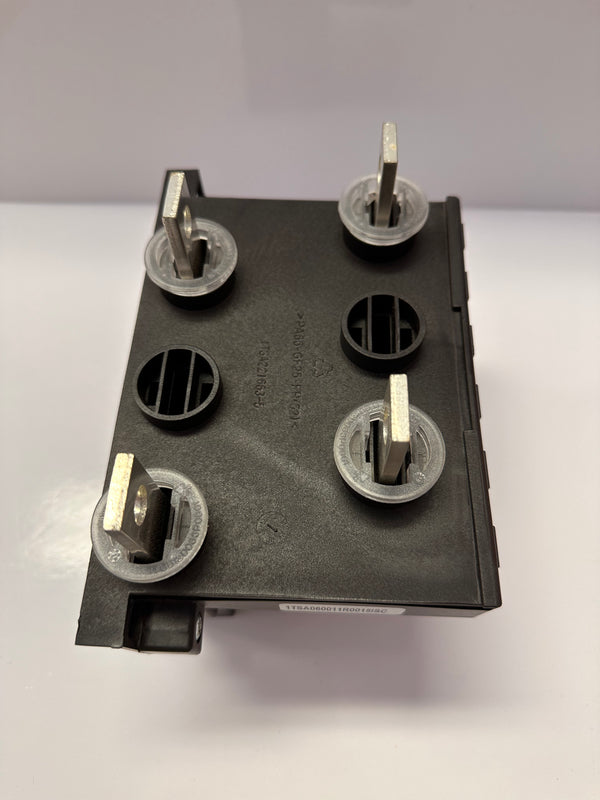 ABB Industrial Terminal Block 1TSA060011R0015/SC