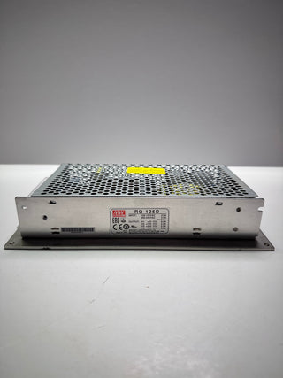 Mean Well RQ-125D Switching Power Supply 125W