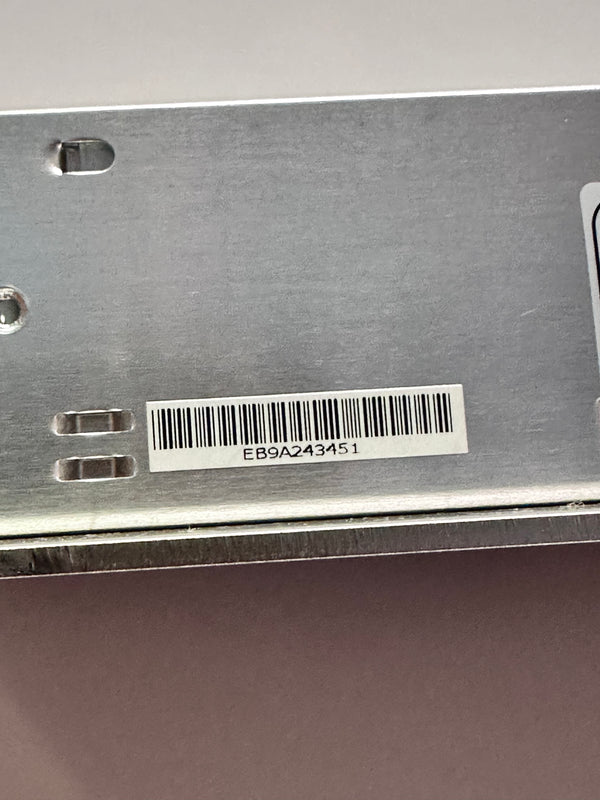 Mean Well RQ-125D Switching Power Supply 125W