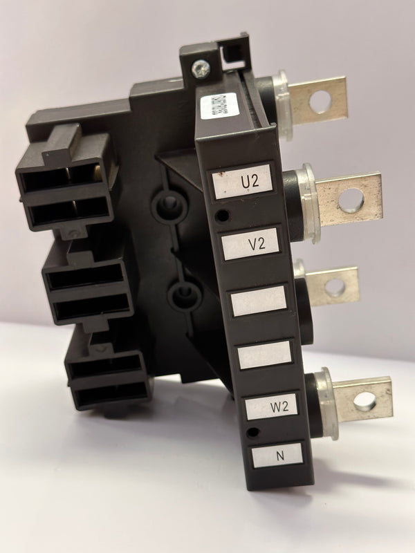 ABB Industrial Terminal Block 1TSA060011R0015/SC