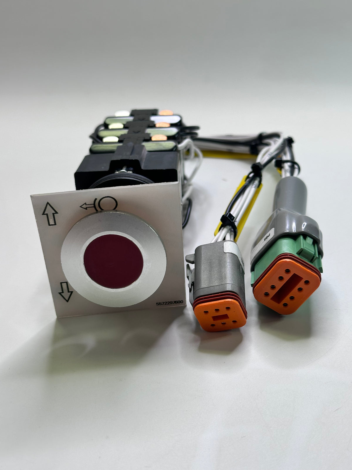 Epiroc 5590012218 Switch Assembly