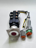 Epiroc 5590012218 Switch Assembly