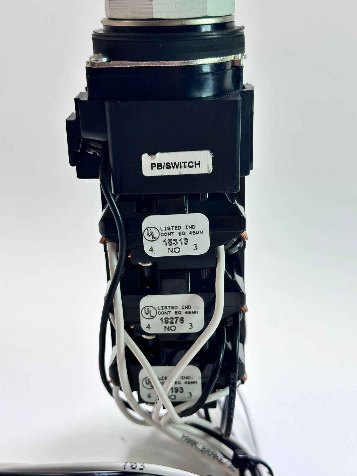 Epiroc 5590012218 Switch Assembly