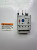 Sprecher + Schuh CEP7-ED1DB Solid State Overload Relay