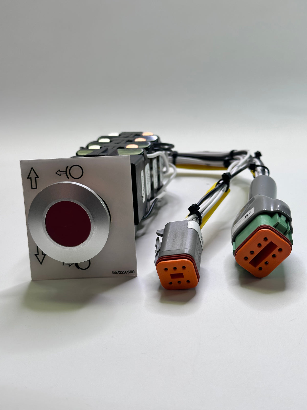 Epiroc 5590012218 Switch Assembly