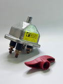 530112 Battery Master Switch, Double Pole, 250A