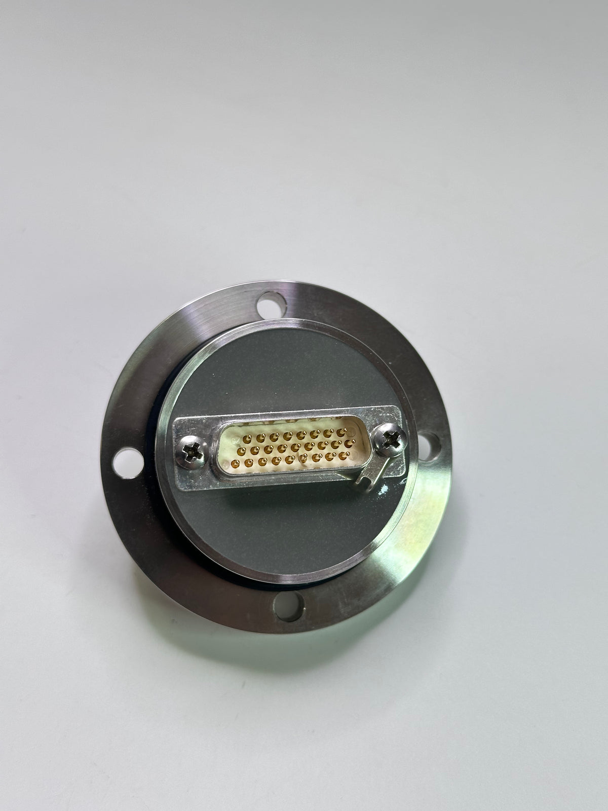 Epiroc 6060005494 Load-Cell Amplifier / Transmitter Module