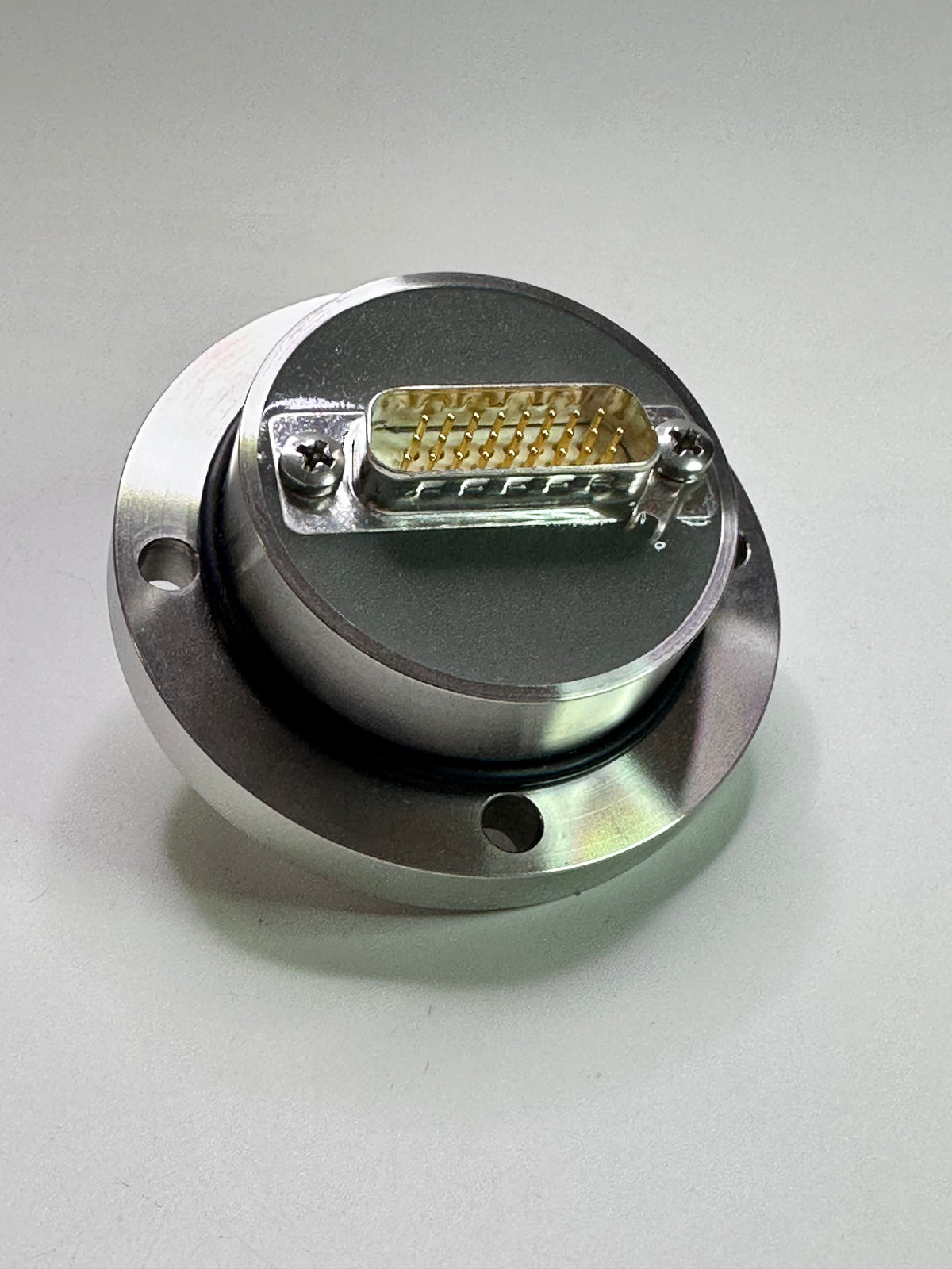Epiroc 6060005494 Load-Cell Amplifier / Transmitter Module