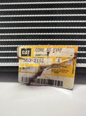 Caterpillar CAT 353-2151 Evaporator Core Assembly