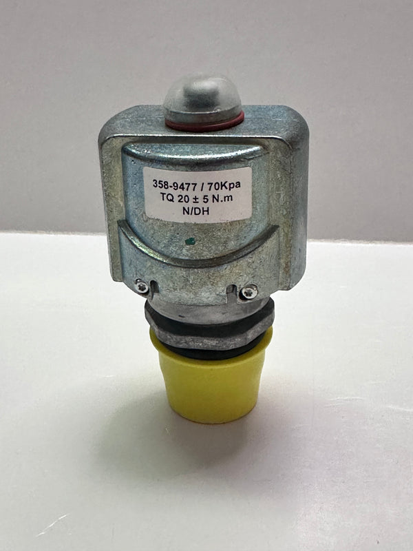Caterpillar CAT 358-9744 Valve AS