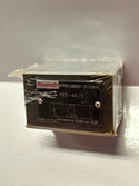 KOMATSU NON-RETURN VALVE 49007940