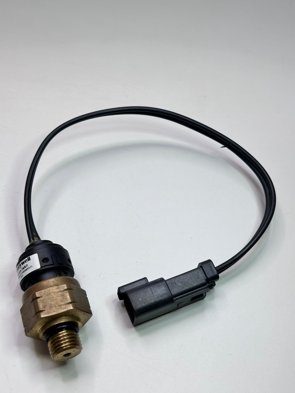 Honeywell LEA00040TFPBKMAA15 LE Series Low-Pressure Switch