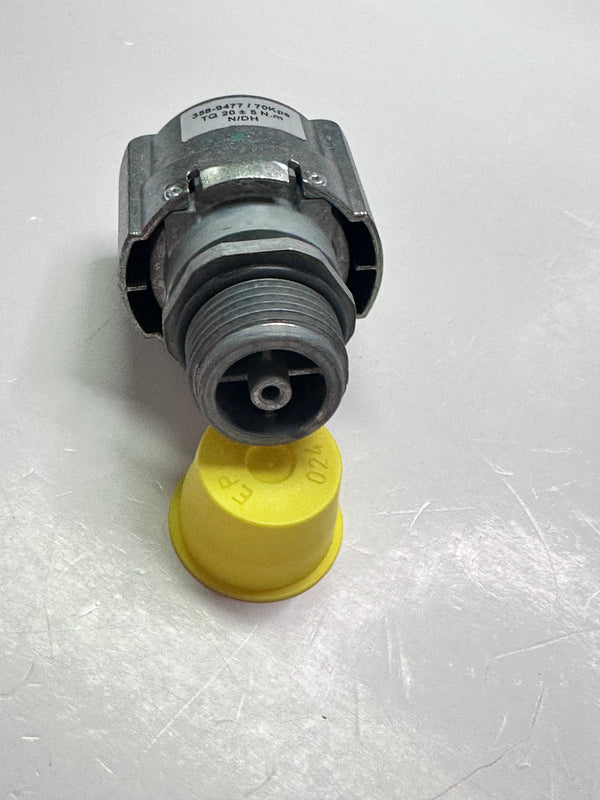Caterpillar CAT 358-9744 Valve AS