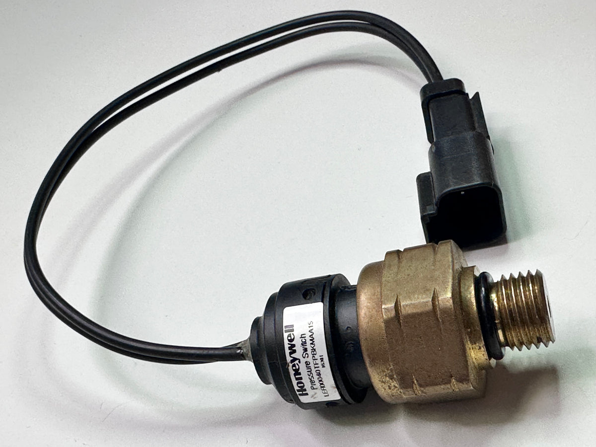 Honeywell LEA00040TFPBKMAA15 LE Series Low-Pressure Switch
