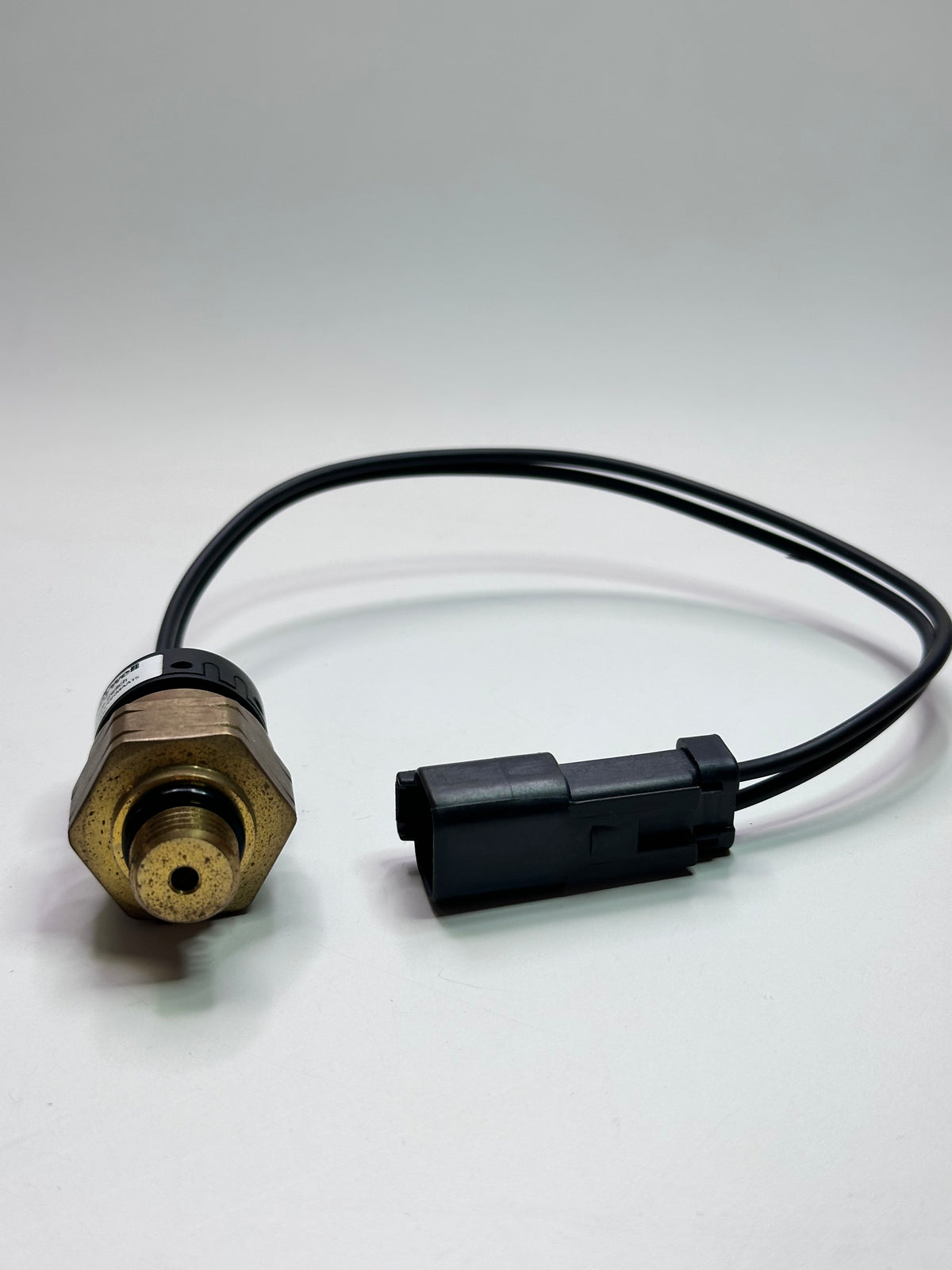 Honeywell LEA00040TFPBKMAA15 LE Series Low-Pressure Switch