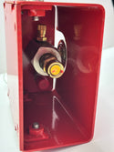 Chubb PEFS F3 LOP Manual Actuator 47130