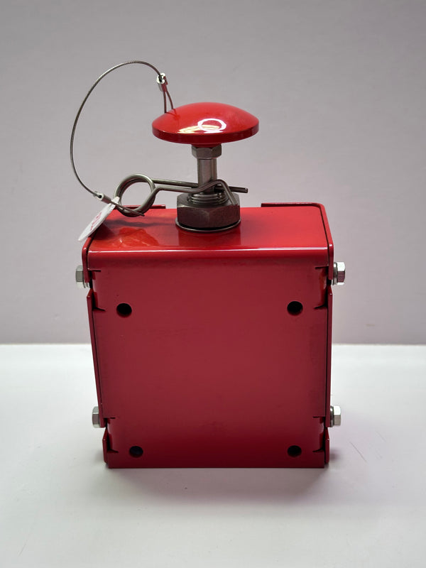 Chubb PEFS F3 LOP Manual Actuator 47130