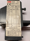 ABB TA25DU 6,5 Thermal Overload Relay 1SAZ211201R1038