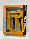 Bostitch T6-8 Heavy Duty Tacker Staple Gun