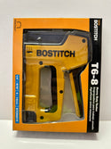 Stanley Bostitch T6-8 Heavy Duty Tacker Staple Gun