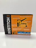 Bostitch T6-8 Heavy Duty Tacker Staple Gun