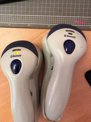 Metrologic MS9535 VoyagerBT Series / Bluetooth Barcode Scanner
