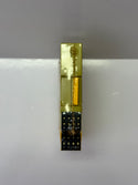 PILZ PNOZ s5 48-240V AC/DC 2 n/o 2 n/o t Dual Channel E.Stop Safety Relay 750135