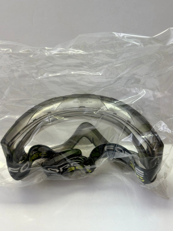 FORCE360 EFPR850 Guardian Safety Goggles NIB