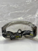 FORCE360 EFPR850 Guardian Safety Goggles NIB