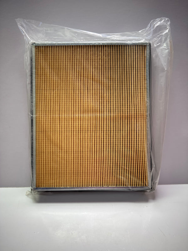 Komatsu 426-07-32441 Genuine Filter Element for Air Conditioner