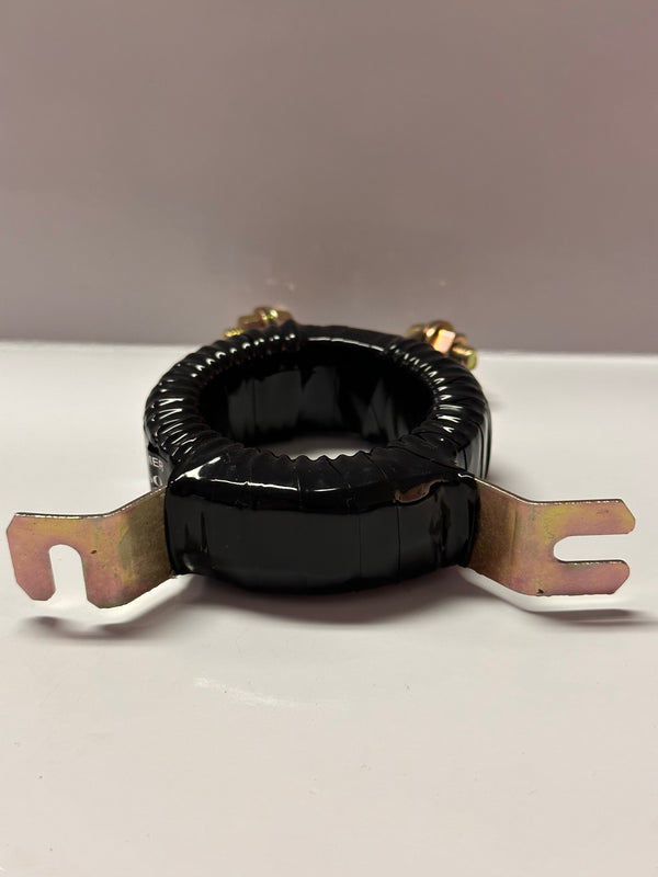 MUN HEAN Current Transformer , Ring Type, 200-5A