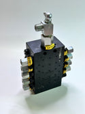 Lincoln SSVD metering Device, 10 Port