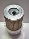 Donaldson P136258 Primary Finned Air Filter
