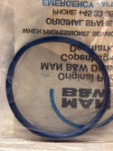 MAN 90901-142-520 Seal Ring