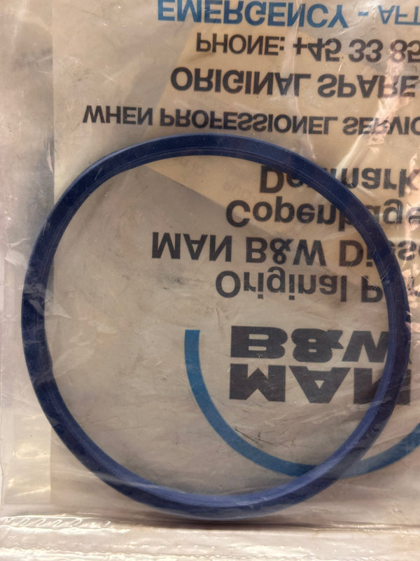 MAN 90901-142-520 Seal Ring