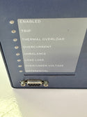 SEL SEL-710 Motor Protection Relay P/N: 071001DCD1D71810200