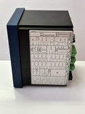 SEL SEL-710 Motor Protection Relay P/N: 071001DCD1D71810200