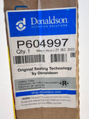 Donaldson P604997 Air filter, Safety Radialseal