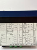 SEL SEL-710 Motor Protection Relay P/N: 071001DCD1D71810200