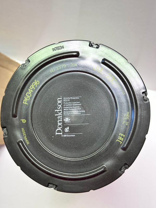 Donaldson P604996 Primary Air Filter, Radialseal