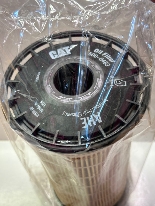 Caterpillar CAT 500-0483 Engine Oil Filter