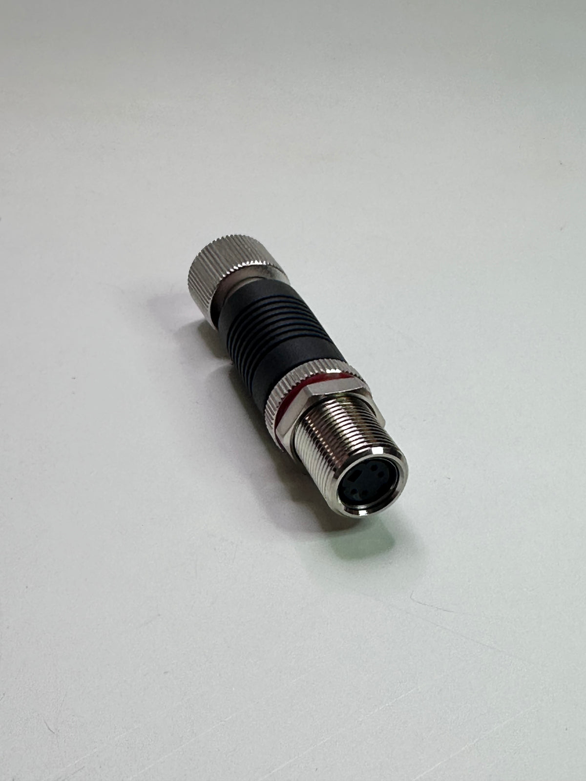 Wipomatic EKB-9000 Bulkhead Connector for EKB Camera Cables