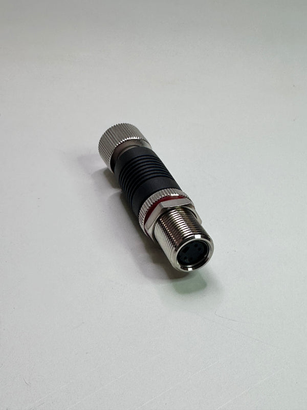 EKB-9000 Bulkhead Connector for EKB cables