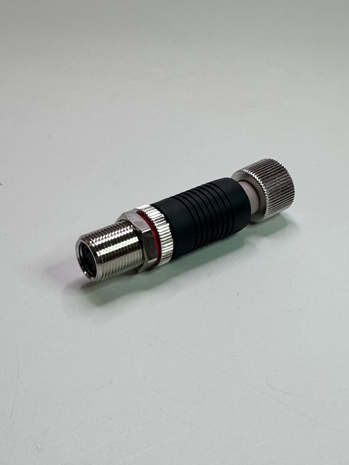 Wipomatic EKB-9000 Bulkhead Connector for EKB Camera Cables