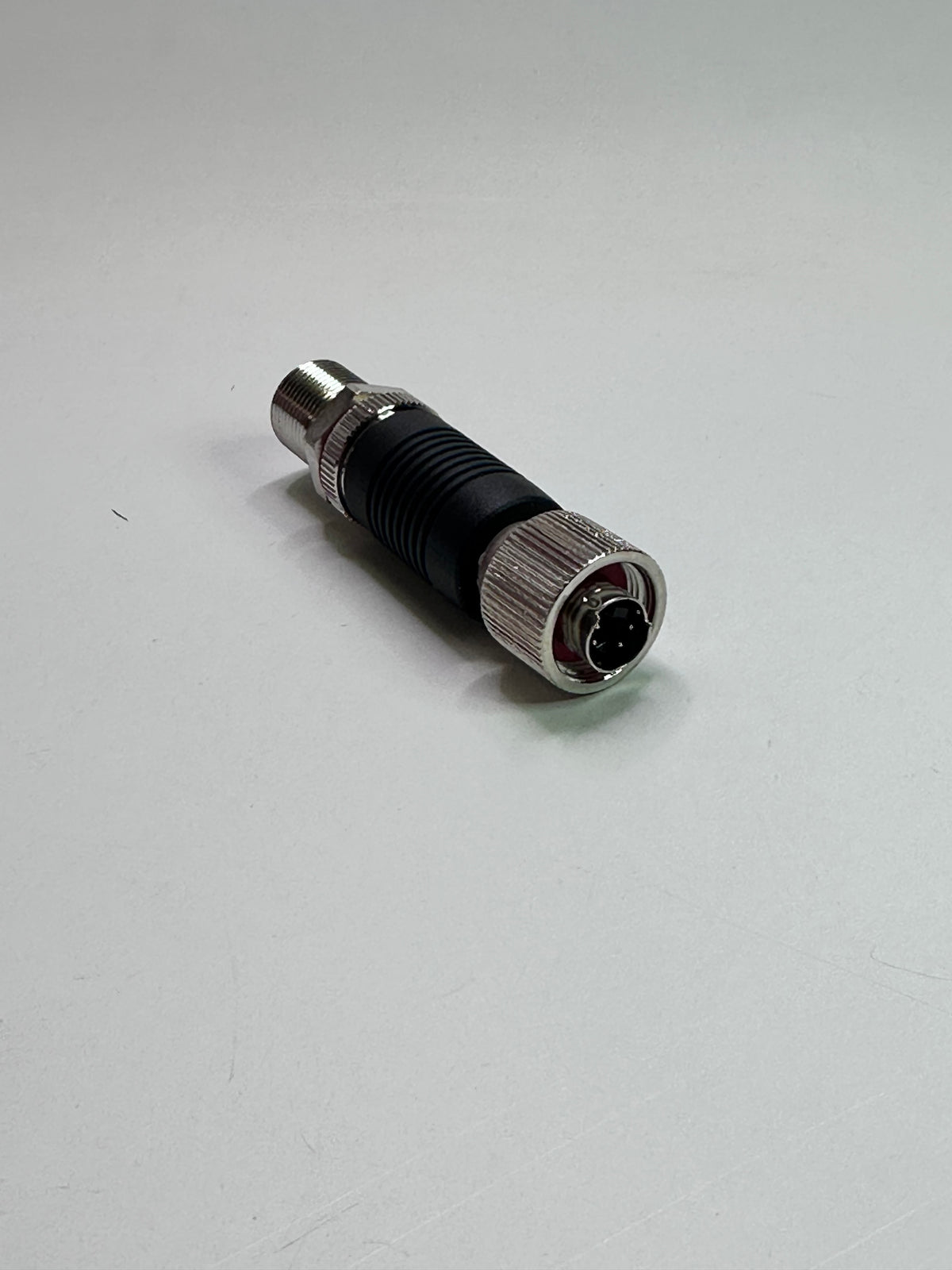 Wipomatic EKB-9000 Bulkhead Connector for EKB Camera Cables