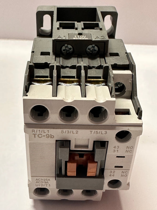 Terasaki TC-9b Contactor, 440V